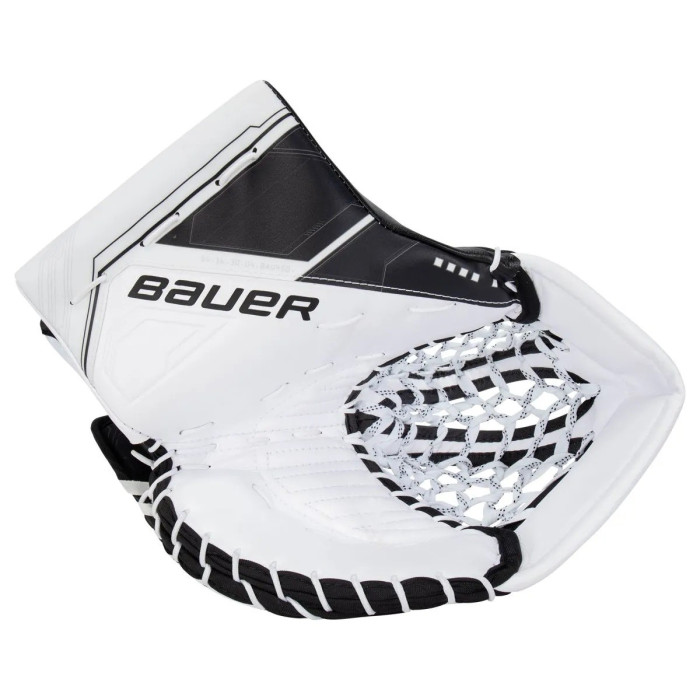 CATCHER BAUER SUPREME MACH SR