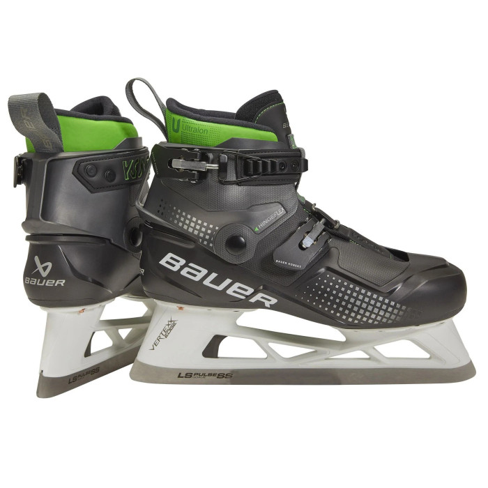 PATIN HIELO PORTERO BAUER KONEKT SR