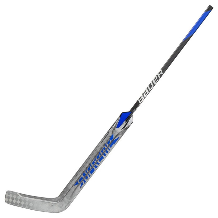 GOALIE STICK BAUER SUPREME MACH SR