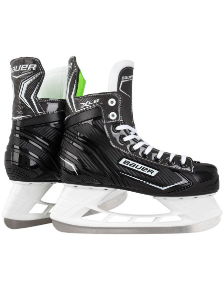 SKATE BAUER X-LS INT