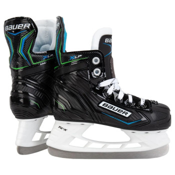 PATIN HIELO BAUER X-LP YTH