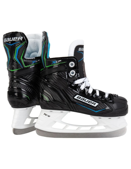 ICE SKATE BAUER X-LP YTH