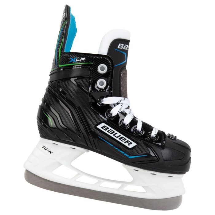 ICE SKATE BAUER X-LP YTH
