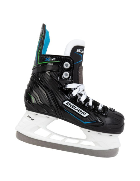 ICE SKATE BAUER X-LP YTH