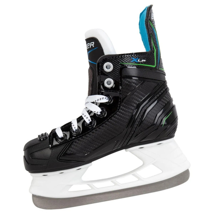ICE SKATE BAUER X-LP YTH
