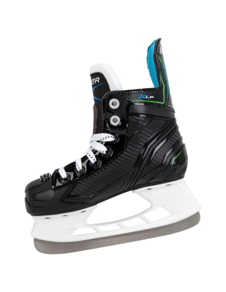 ICE SKATE BAUER X-LP YTH