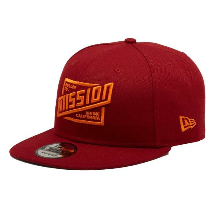 CAP MISSION RH 9FIFTY LINCOLN
