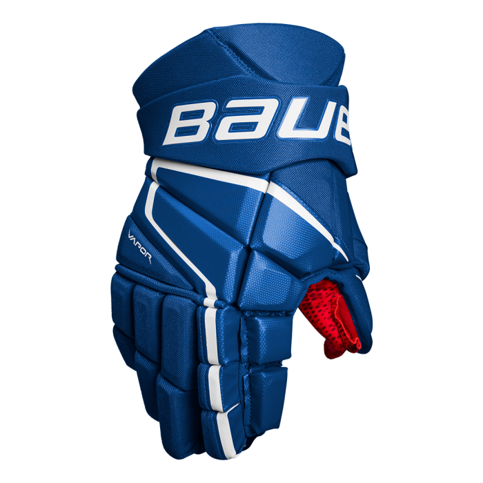 GLOVE BAUER VAPOR 3X INT