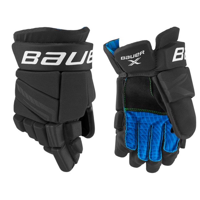 GLOVE BAUER X-SERIES JR