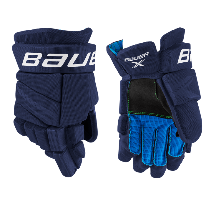 GUANTE BAUER X-SERIES JR