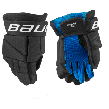 GLOVE BAUER X-SERIES YTH