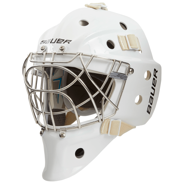 GOAL MASK BAUER 940 CCE SR