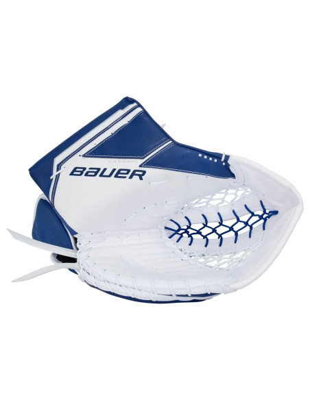 CATCHER BAUER SUPREME M5 PRO SR