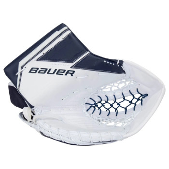 CATCHER BAUER SUPREME M5 PRO SR