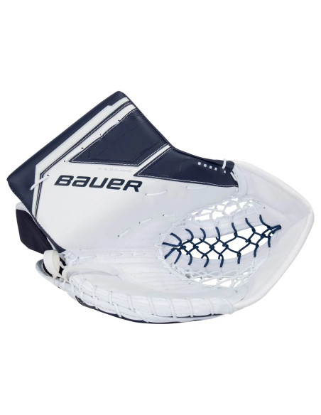 CATCHER BAUER SUPREME M5 PRO SR