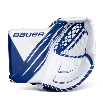 CATCHER BAUER VAPOR 3X SR