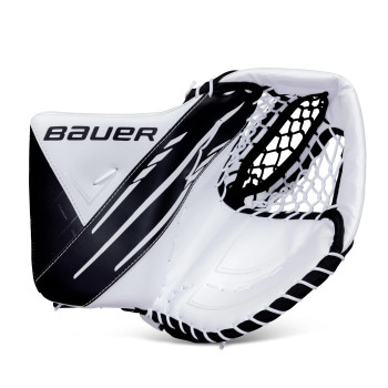 CATCHER BAUER VAPOR 3X INT