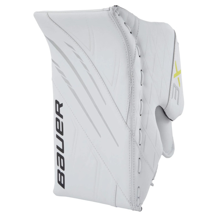 BLOCKER BAUER VAPOR 3X INT