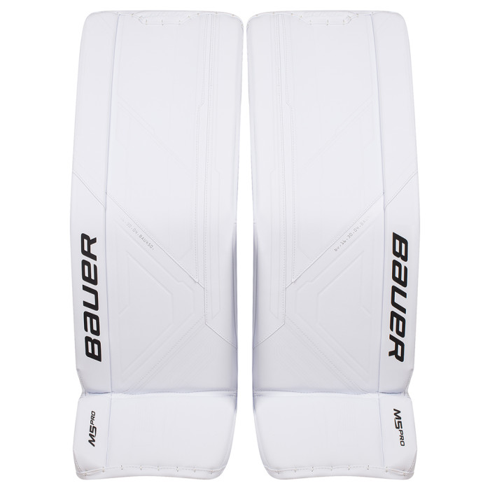 GUARDS BAUER SUPREME M5 PRO SR