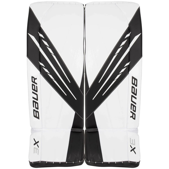 GUARDS BAUER STEAM 3X SR