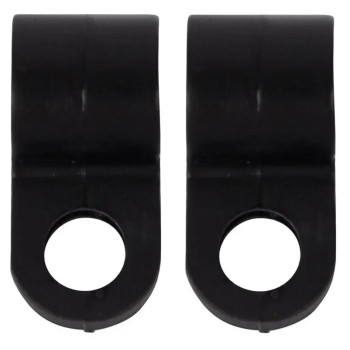 VISOR VISOR HINGE JR BAUER