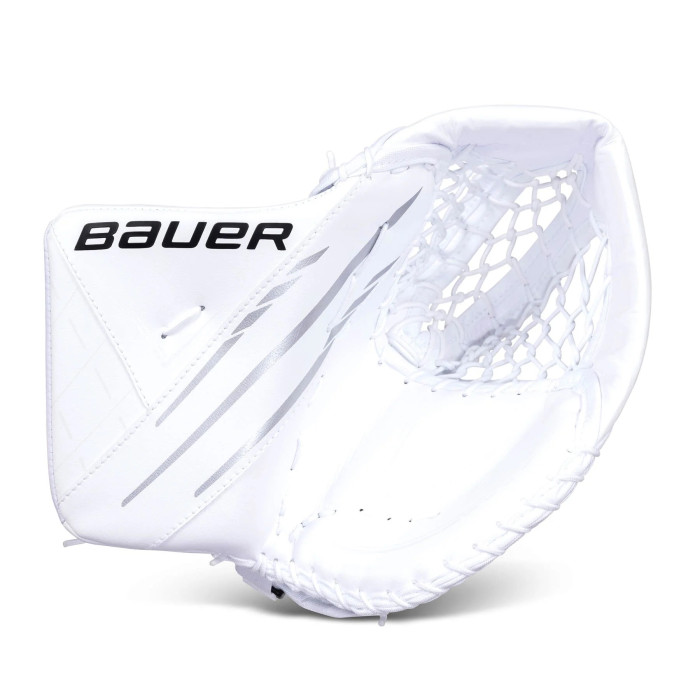 CATCHER BAUER STEAM 3X INT