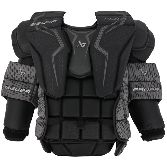 GOAL SHOULDER PAD BAUER ELITE '23 SR