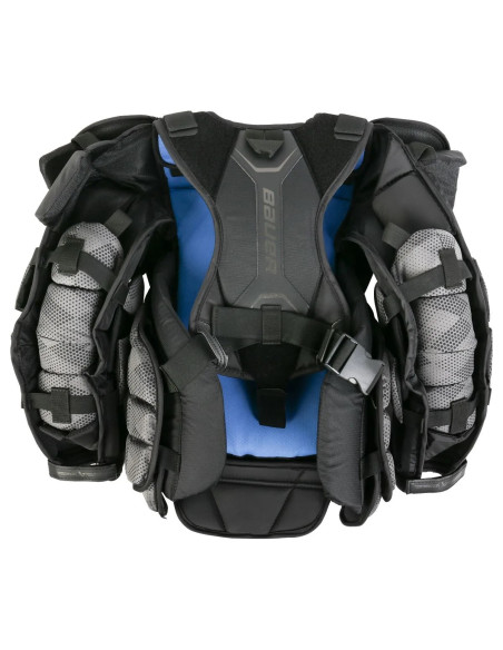 PETO PORTERO BAUER ELITE '23 INT