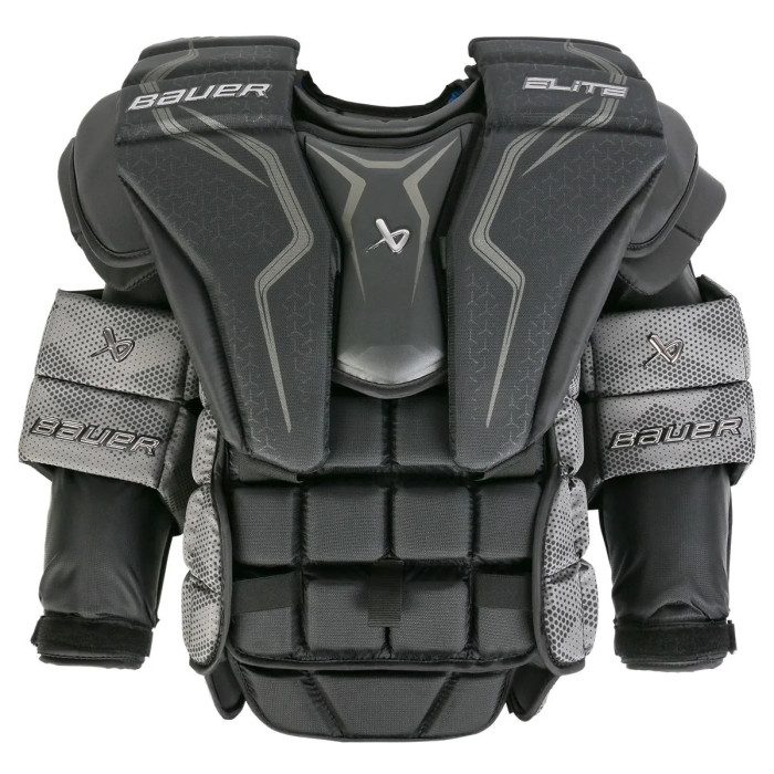 GOAL DUNGAREES BAUER ELITE '23 INT