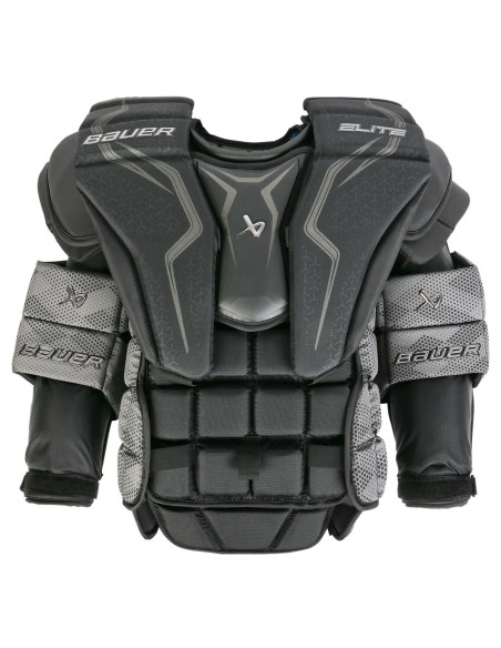GOAL DUNGAREES BAUER ELITE '23 INT