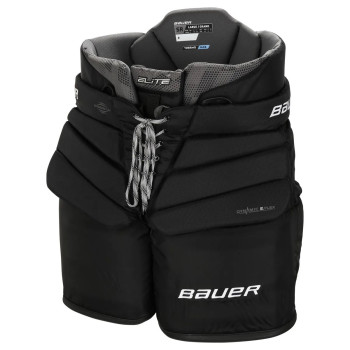 PANTALON PORTERO BAUER ELITE '23 SR