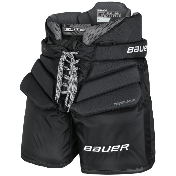 GOAL PANTS BAUER ELITE '23 INT