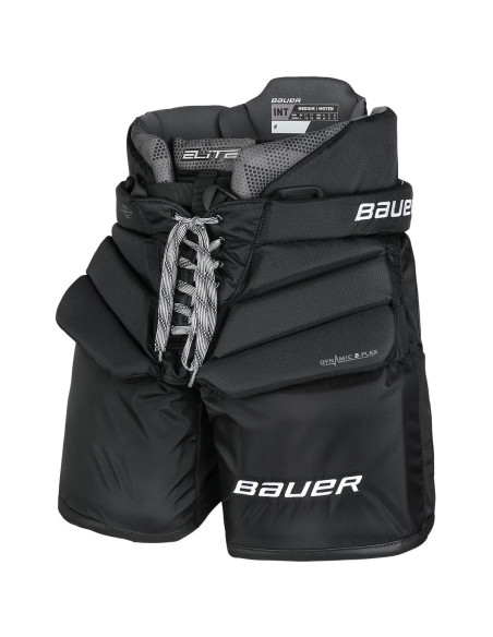 GOAL PANTS BAUER ELITE '23 INT