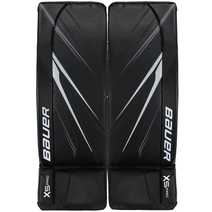 GUARDAS BAUER VAPOR X5 PRO SR