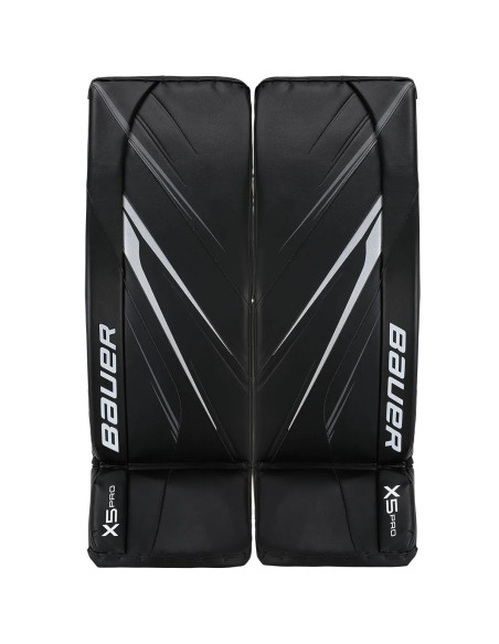 GUARDAS BAUER VAPOR X5 PRO SR