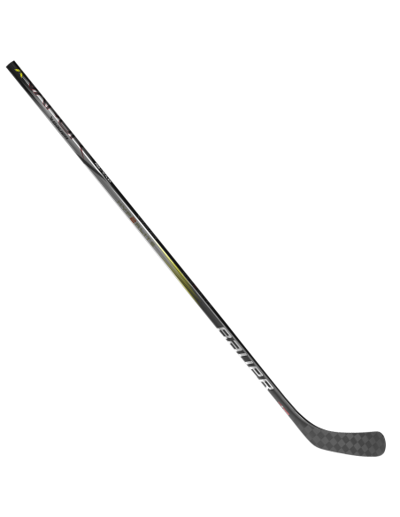 STICK BAUER VAPOR HYPERLITE 2 JR