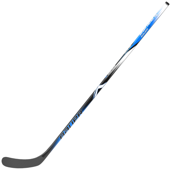 STICK BAUER X-SERIES '23 INT