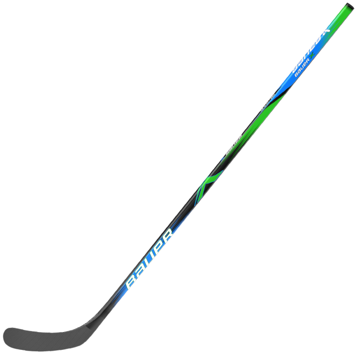 STICK BAUER X-SERIES '23 JR