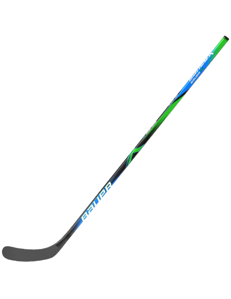 STICK BAUER X-SERIES '23 JR
