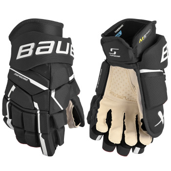 GUANTE BAUER SUPREME M5 PRO INT