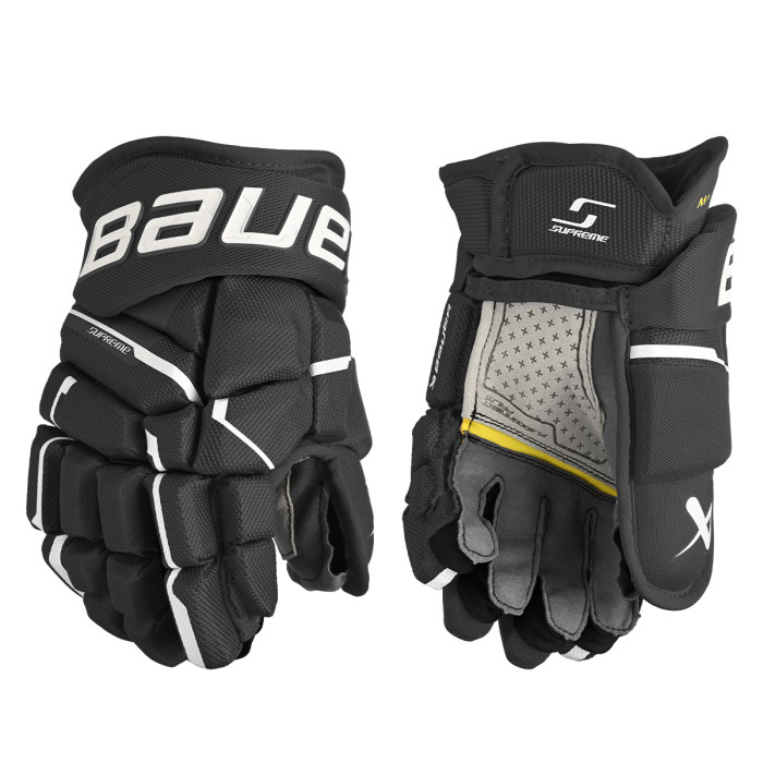 GLOVE BAUER SUPREME MACH JR