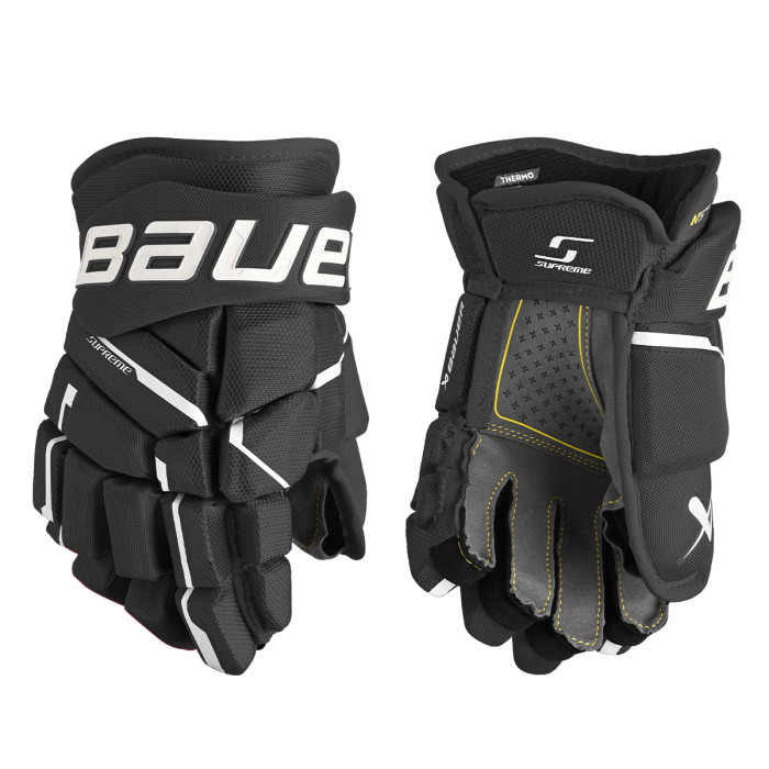 GLOVE BAUER SUPREME M5 PRO JR