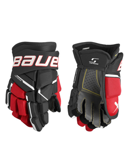 GLOVE BAUER SUPREME M5 PRO JR