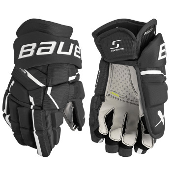 GUANTE BAUER SUPREME MACH INT