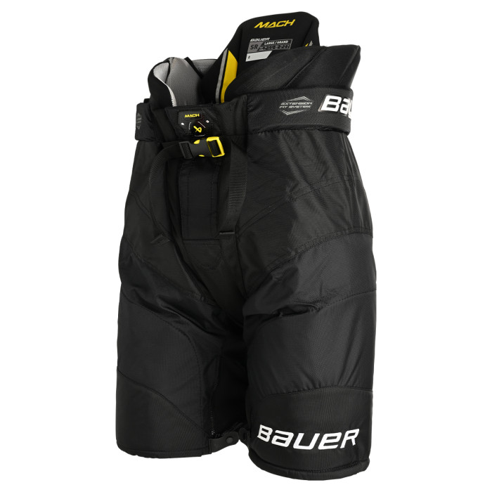 ICE HOCKEY PANT BAUER SUPREME MACH SR