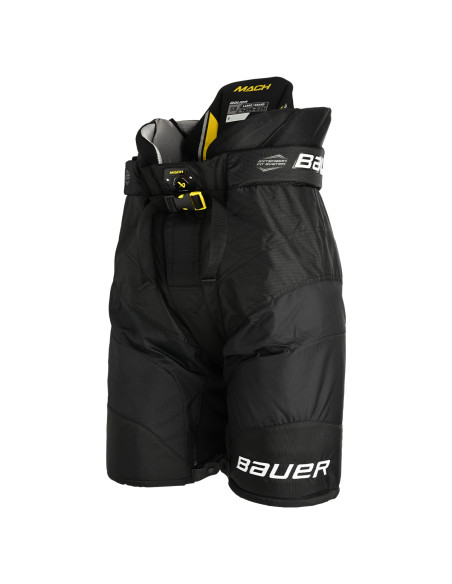 PANTALONES BAUER SUPREME MACH INT
