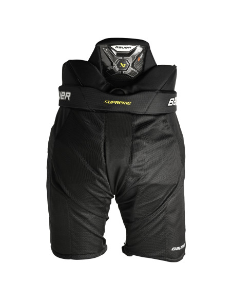 PANTALONES BAUER SUPREME MACH INT