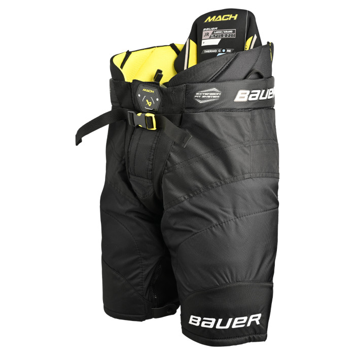 PANTALONES BAUER SUPREME MACH JR