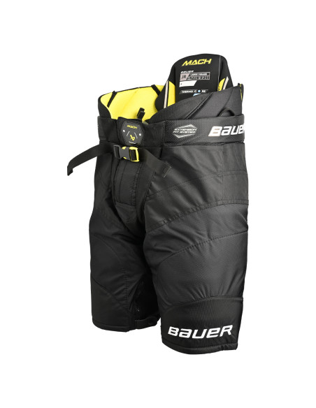 ICE HOCKEY PANT BAUER SUPREME MACH JR