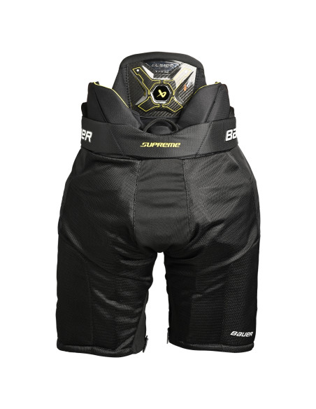 PANTALONES BAUER SUPREME MACH JR